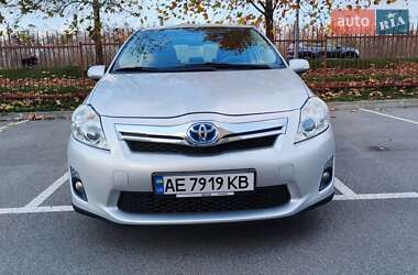 Хэтчбек Toyota Auris 2011 в Киеве