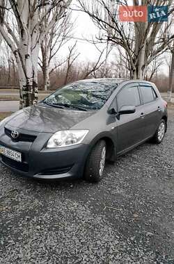 Хетчбек Toyota Auris 2008 в Кривому Розі