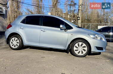 Хетчбек Toyota Auris 2009 в Одесі