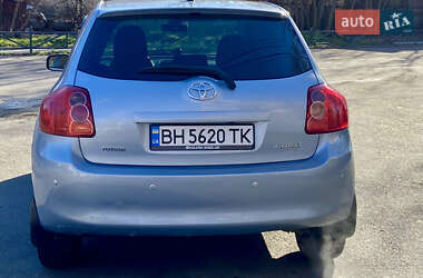 Хетчбек Toyota Auris 2009 в Одесі