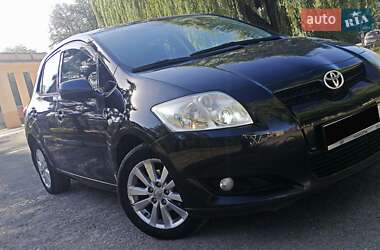 Хетчбек Toyota Auris 2008 в Івано-Франківську