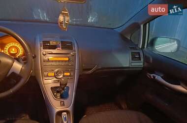 Хетчбек Toyota Auris 2007 в Києві