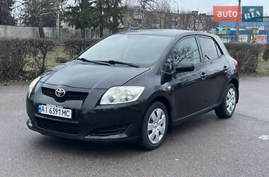 Хетчбек Toyota Auris 2007 в Черкасах