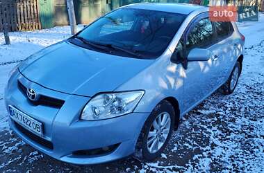 Хетчбек Toyota Auris 2007 в Харкові