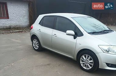 Хетчбек Toyota Auris 2008 в Києві