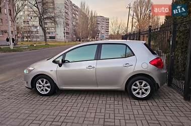 Хэтчбек Toyota Auris 2007 в Запорожье