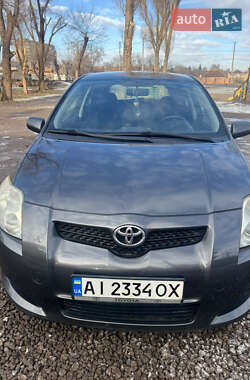 Хетчбек Toyota Auris 2007 в Кривому Розі