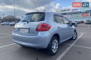 Хэтчбек Toyota Auris 2009 в Одессе