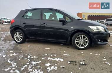 Хетчбек Toyota Auris 2009 в Вінниці