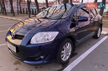 Хетчбек Toyota Auris 2007 в Києві