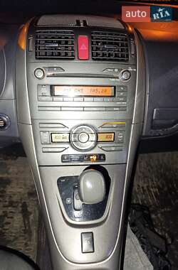 Хетчбек Toyota Auris 2008 в Бердичеві