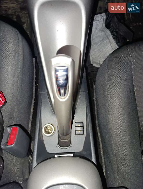 Хетчбек Toyota Auris 2008 в Бердичеві