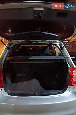 Хетчбек Toyota Auris 2008 в Бердичеві