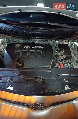 Хетчбек Toyota Auris 2008 в Бердичеві