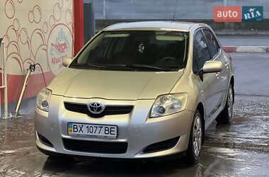 Хетчбек Toyota Auris 2009 в Вінниці