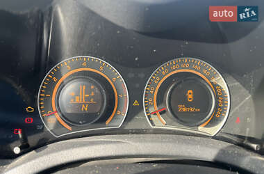 Хэтчбек Toyota Auris 2008 в 