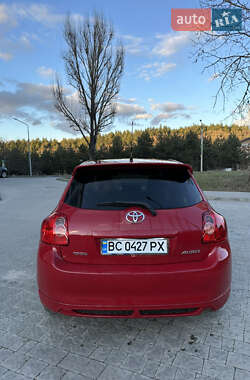 Хетчбек Toyota Auris 2008 в Новояворівську