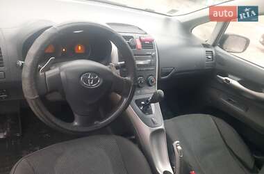 Хэтчбек Toyota Auris 2008 в Тернополе