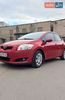 Хетчбек Toyota Auris 2008 в Києві