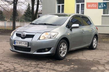 Хетчбек Toyota Auris 2008 в Первомайську