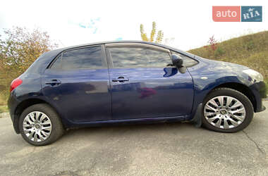 Хетчбек Toyota Auris 2008 в Хмельницькому