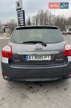 Хетчбек Toyota Auris 2010 в Києві