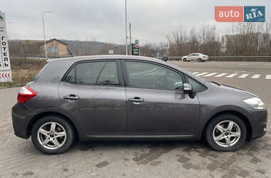 Хетчбек Toyota Auris 2010 в Києві