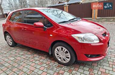 Хетчбек Toyota Auris 2008 в Білій Церкві