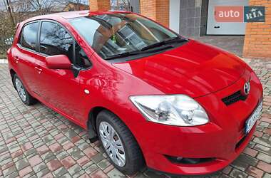 Хетчбек Toyota Auris 2008 в Білій Церкві