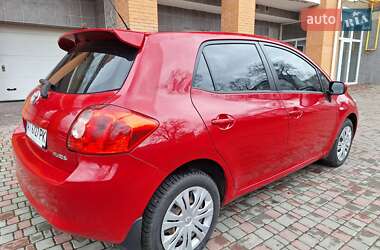 Хетчбек Toyota Auris 2008 в Білій Церкві