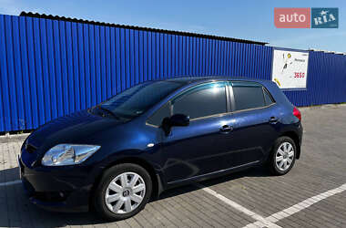 Хетчбек Toyota Auris 2007 в Калуші