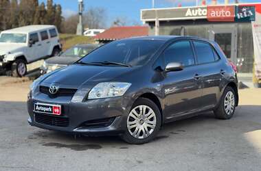 Хетчбек Toyota Auris 2007 в Вінниці