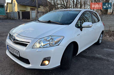 Хетчбек Toyota Auris 2011 в Вінниці