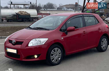 Хетчбек Toyota Auris 2008 в Вінниці