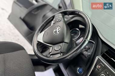 Универсал Toyota Auris 2014 в Трускавце