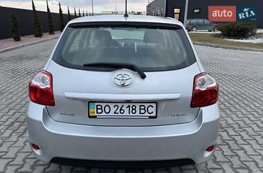 Хетчбек Toyota Auris 2011 в Тернополі