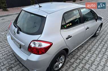 Хетчбек Toyota Auris 2011 в Тернополі