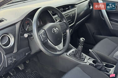 Хетчбек Toyota Auris 2013 в Києві