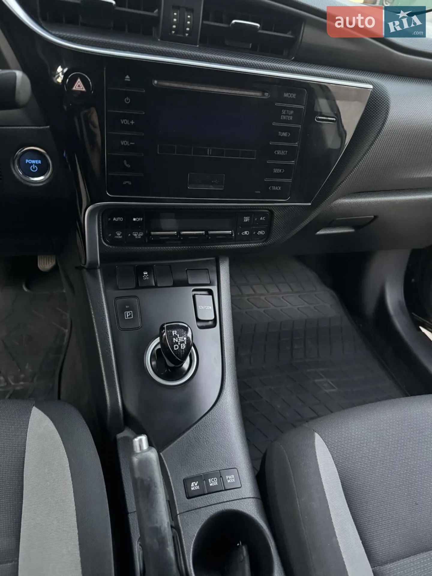 2015 Toyota Auris - мініатюра 29