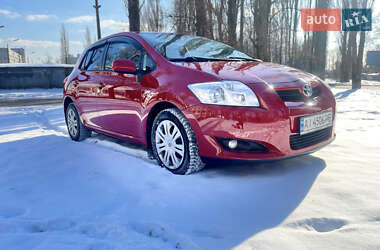 Хетчбек Toyota Auris 2007 в Києві