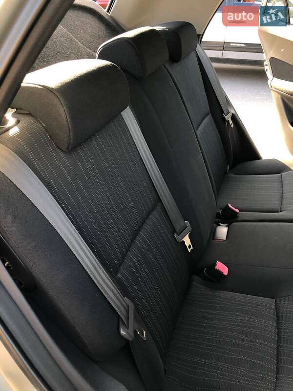 Хетчбек Toyota Auris 2008 в Білій Церкві