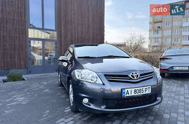 Хетчбек Toyota Auris 2010 в Києві