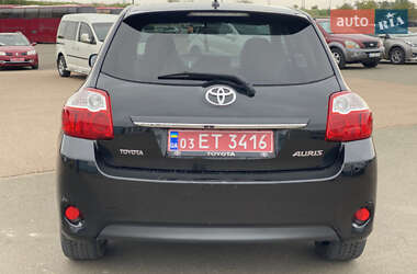 Хетчбек Toyota Auris 2011 в Одесі