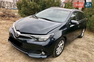 Універсал Toyota Auris 2017 в 