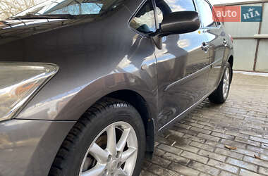 Хетчбек Toyota Auris 2008 в 
