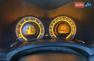 Хетчбек Toyota Auris 2008 в 