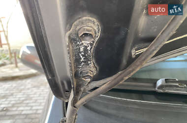 Хетчбек Toyota Auris 2008 в 