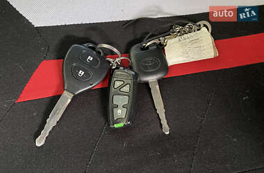 Хетчбек Toyota Auris 2008 в 