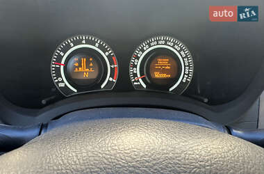 Хетчбек Toyota Auris 2008 в 