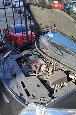 Хетчбек Toyota Auris 2008 в 